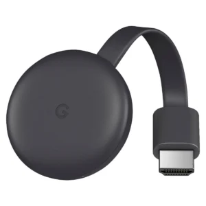 Google Chromecast