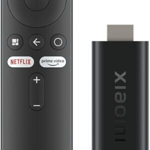 Xiaomi Mi TV Stick Streaming