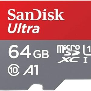 SanDisk 64GB