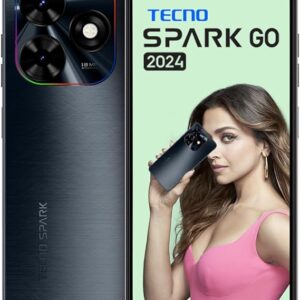 TECNO SPARK GO