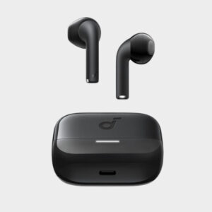 Anker Soundcore K20i | Wireless Earbuds | ENC | IPX5 | 36H Playtime - Black