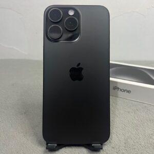 I PHONE 15 PRO USED