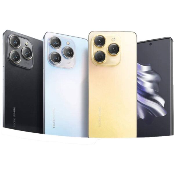 TECNO SPARK 20 - Image 2